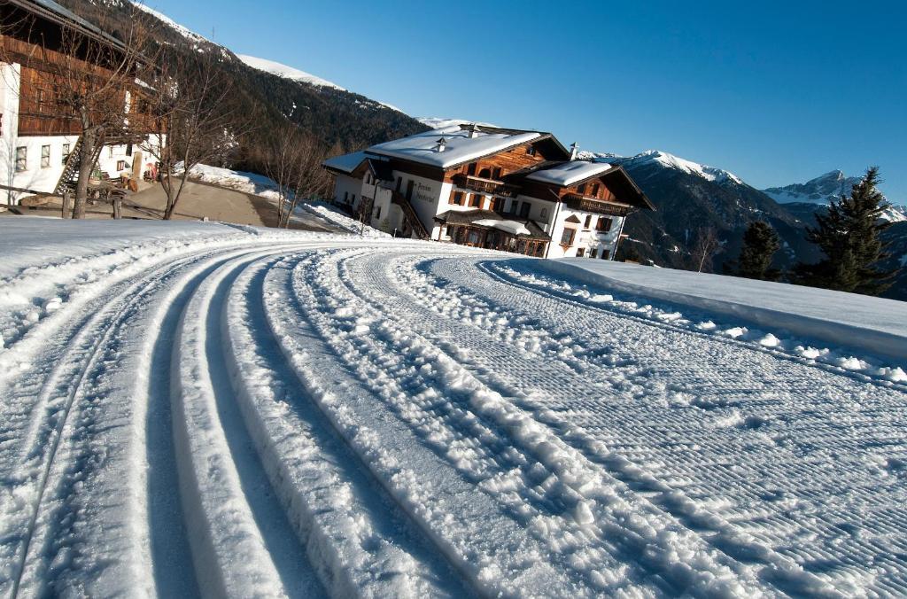Herol - My Mountain Retreat 卢逊 外观 照片