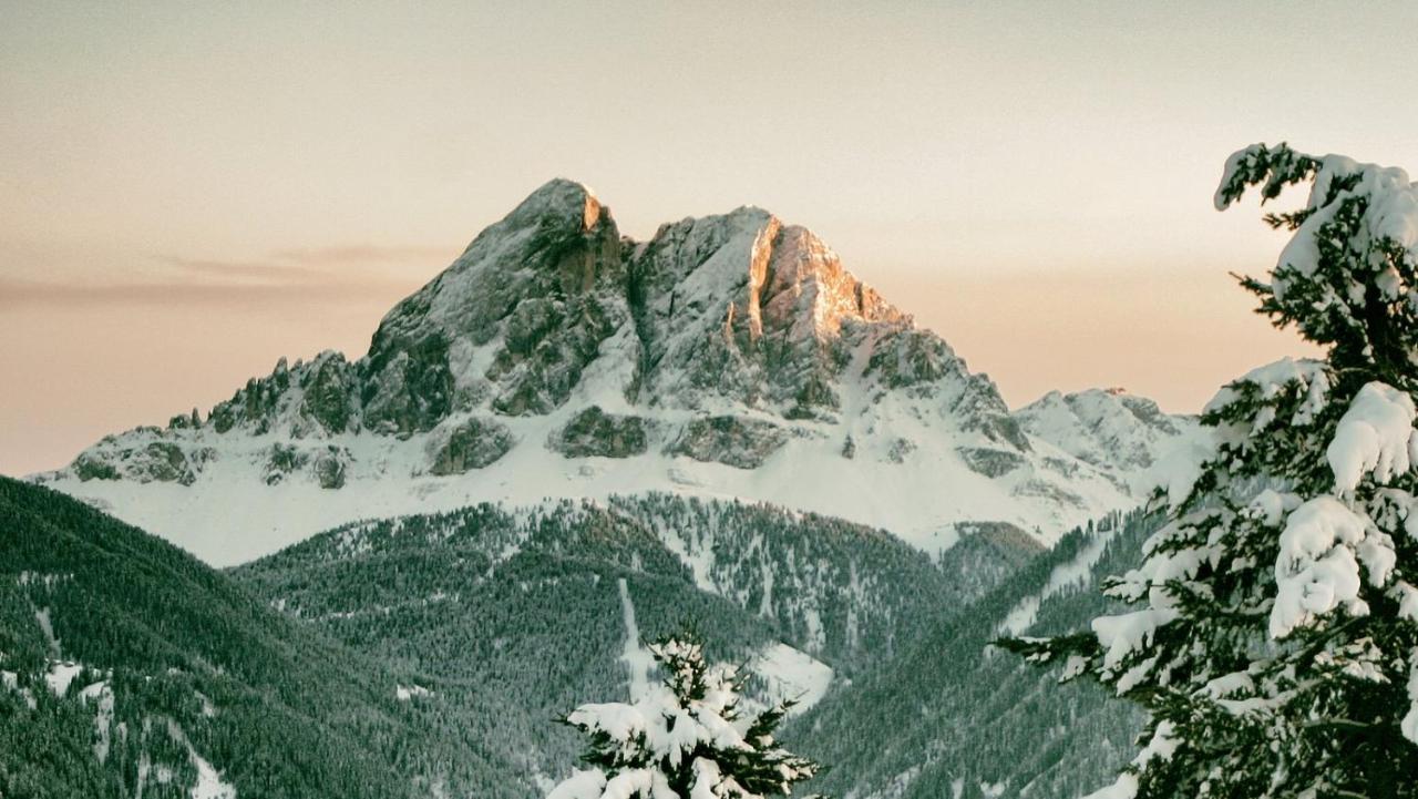 Herol - My Mountain Retreat 卢逊 外观 照片